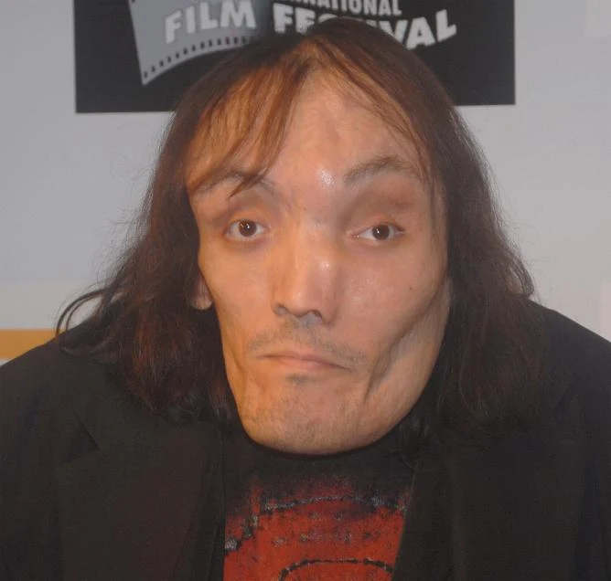Mauricio Saravia at Cinema City Film Festival 12