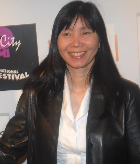 Pic at Cinema City Film Festival 1