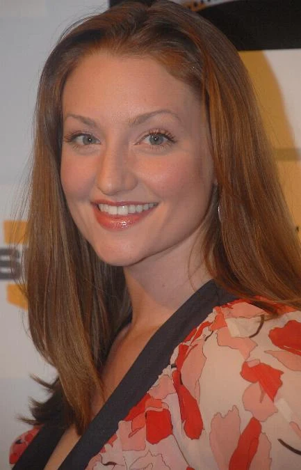Jenny Ashman at Cinema City Film Festival 3