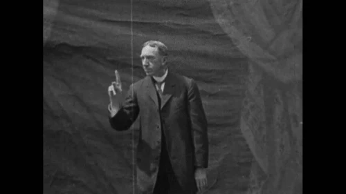 Preservation of the Sign Language