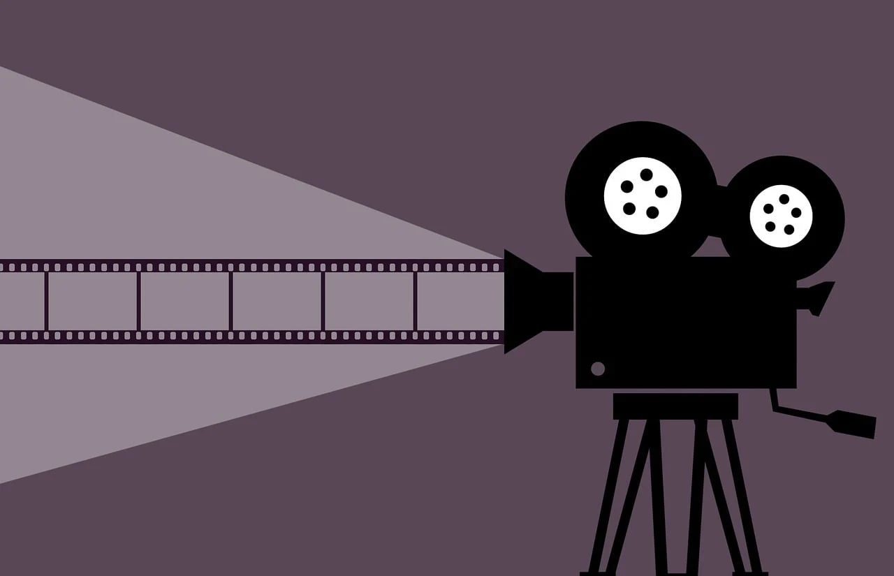 cinema, movie, camera, projector, film, video, clip, production, cinematography, entertainment, equipment, presentation, show, sign, cinema, movie, movie, movie, camera, film, film, video, video, video, video, video