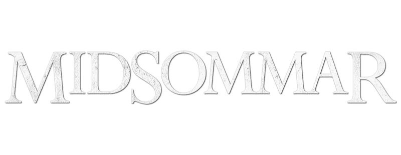 Midsommar (film) Logo