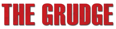 The Grudge logo