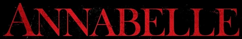 Annabelle (2014) Logo
