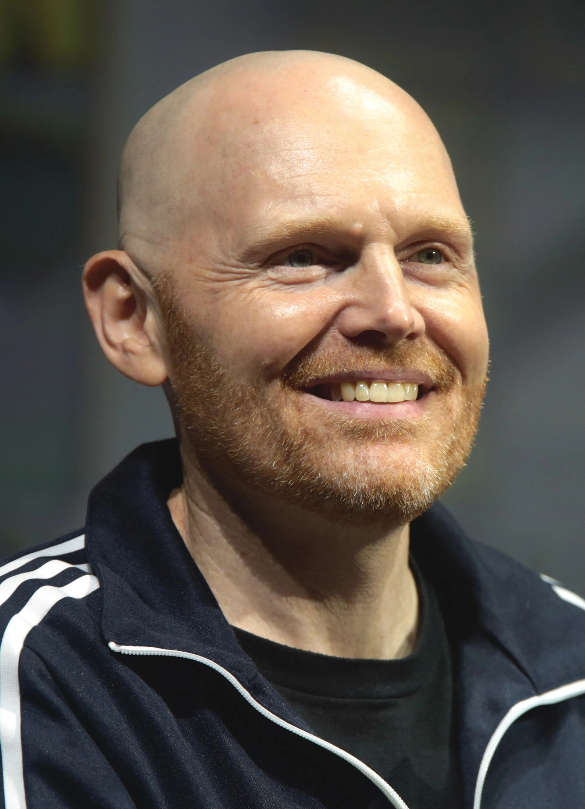 Bill Burr by Gage Skidmore