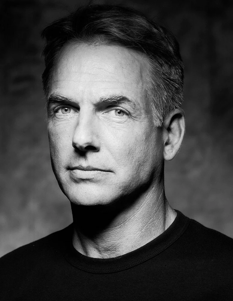 Mark Harmon 1