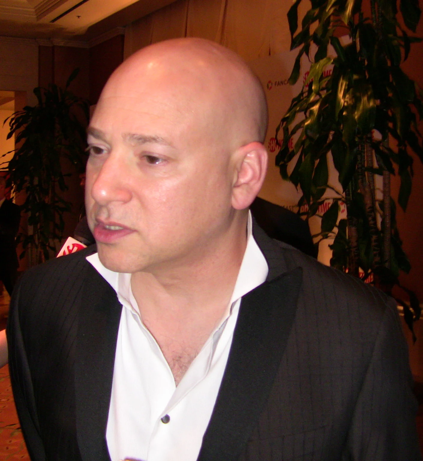 Evan Handler 2009