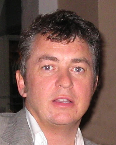 Shane Richie headshot