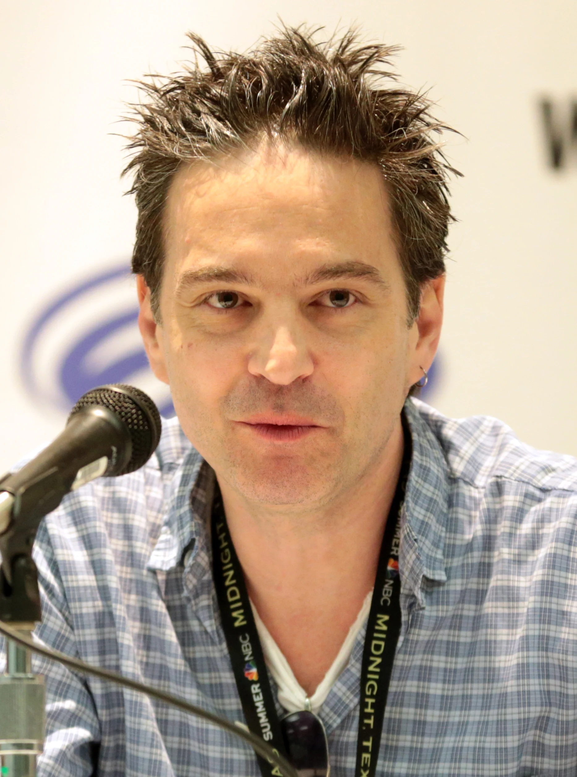 Jeff Russo by Gage Skidmore