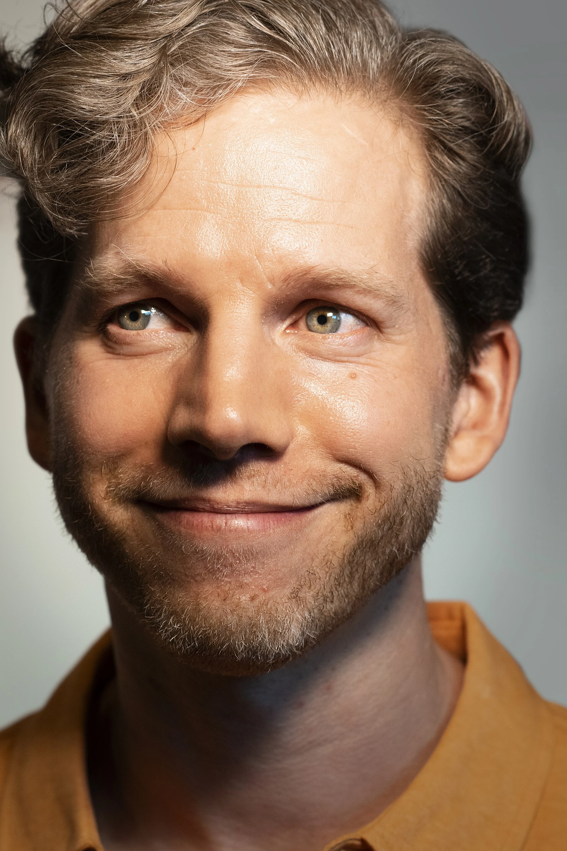Stark Sands — StarkSands