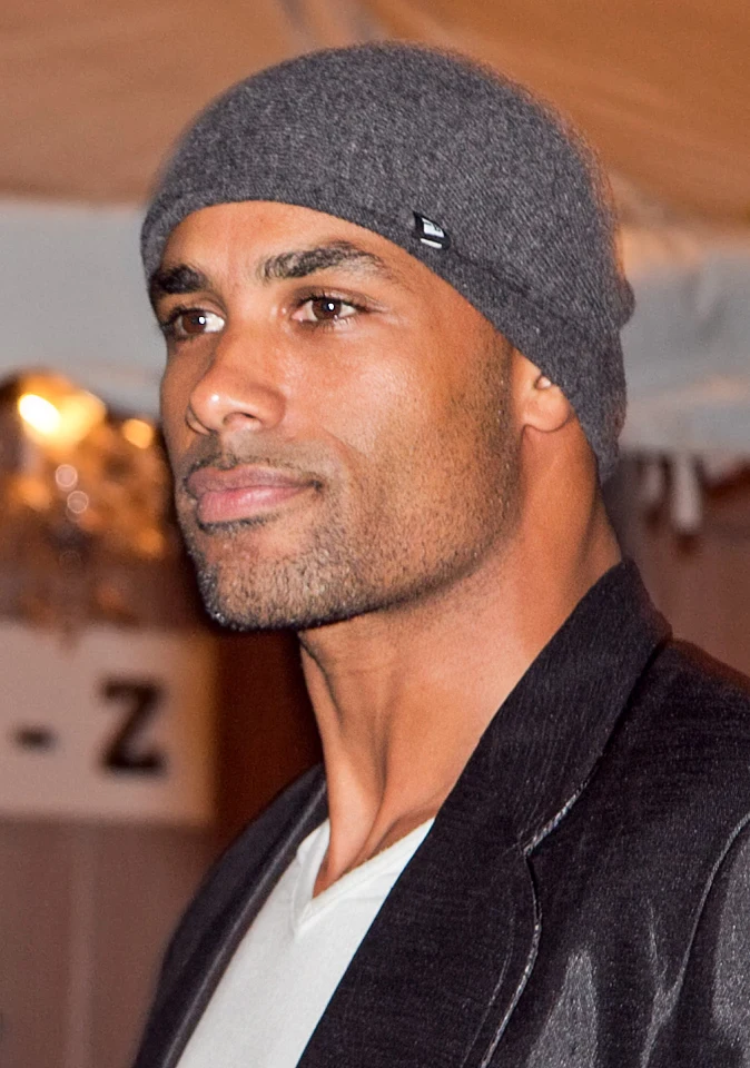 Boris Kodjoe — BorisKodjoeTIFFSept2011