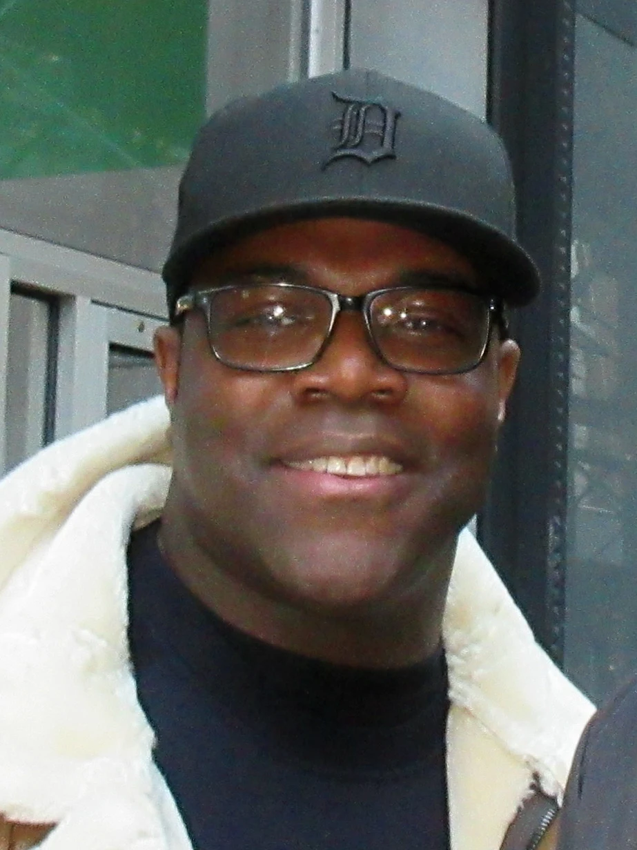 Sam Richardson - Jan 2019 (46909537042) (cropped)