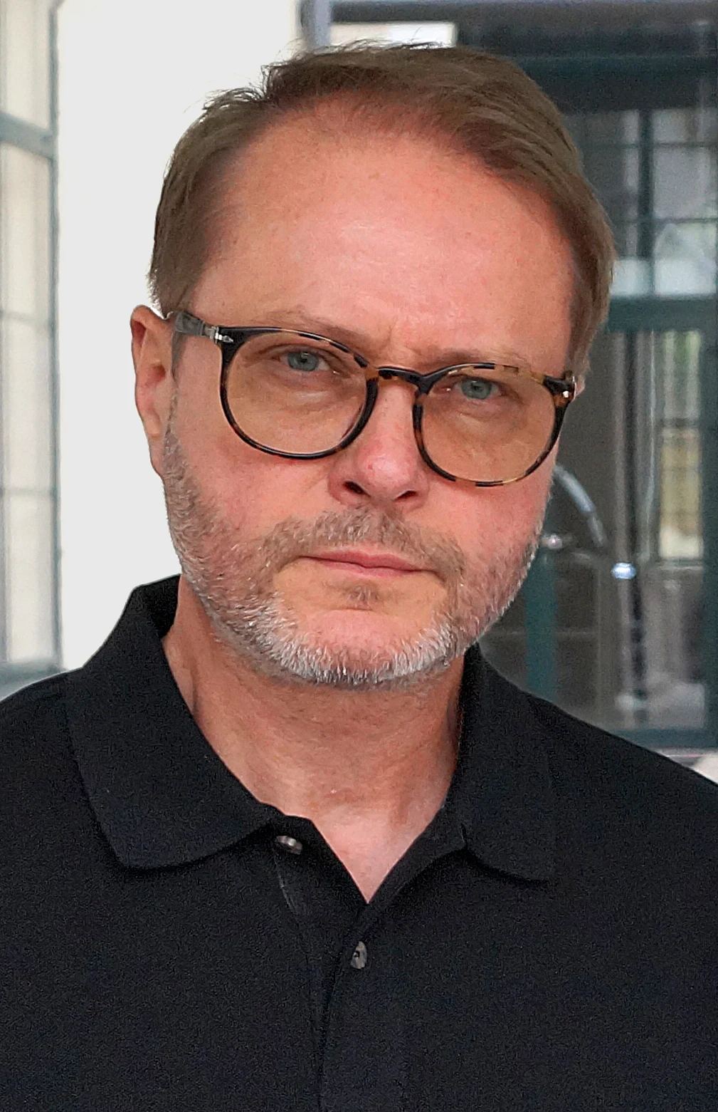 Artur Żmijewski (2018)
