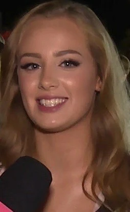 Wiktoria Gąsiewska 2018