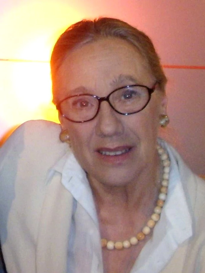 Maja Komorowska — Komorowska Maja