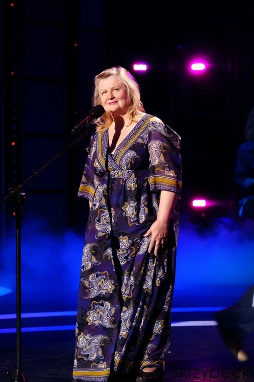 Stanislava Celińska — 46. KFPP - Stanislawa Celinska