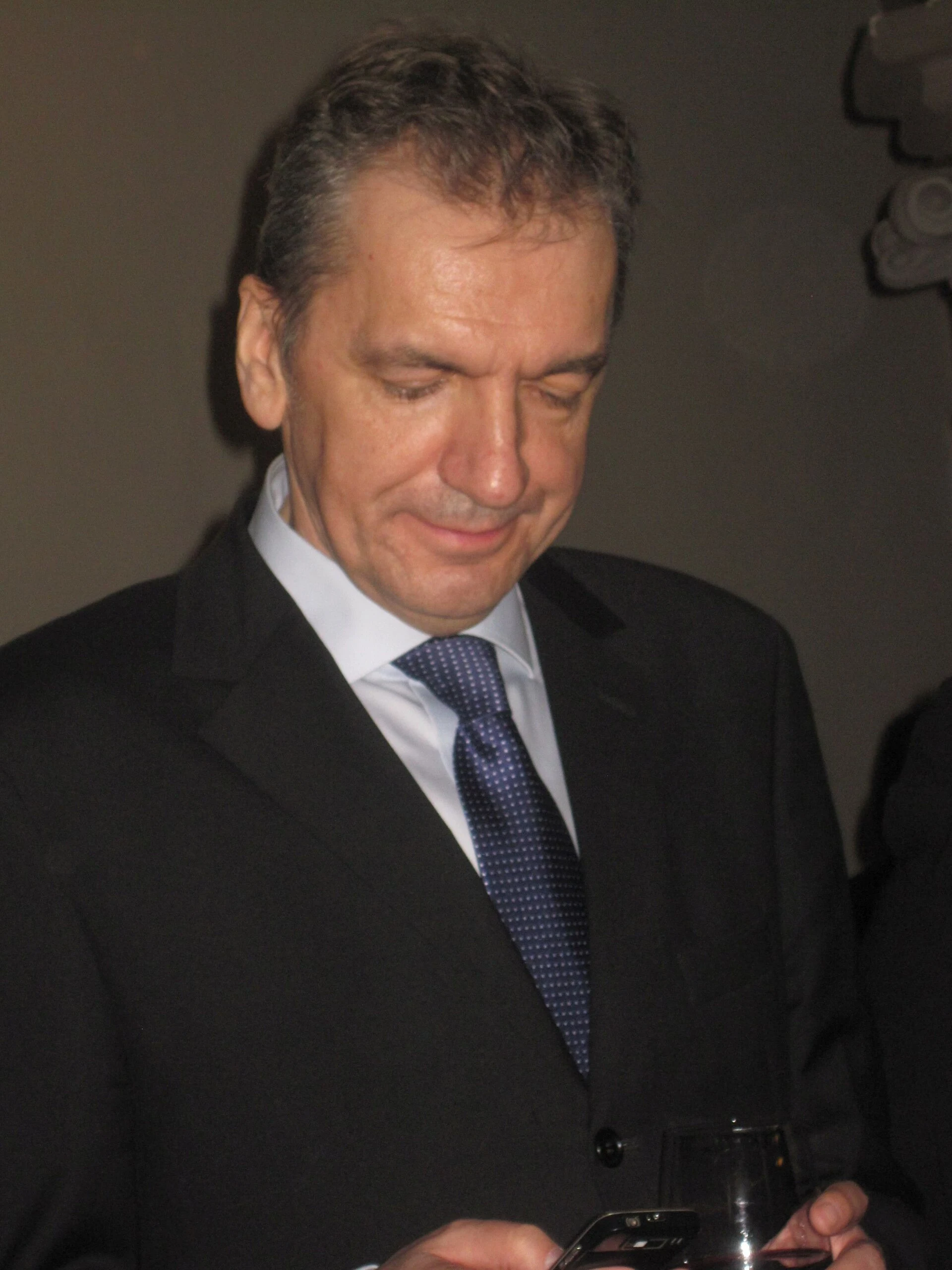 Wladyslaw Pasikowski 2014a by Justus Nussbaum