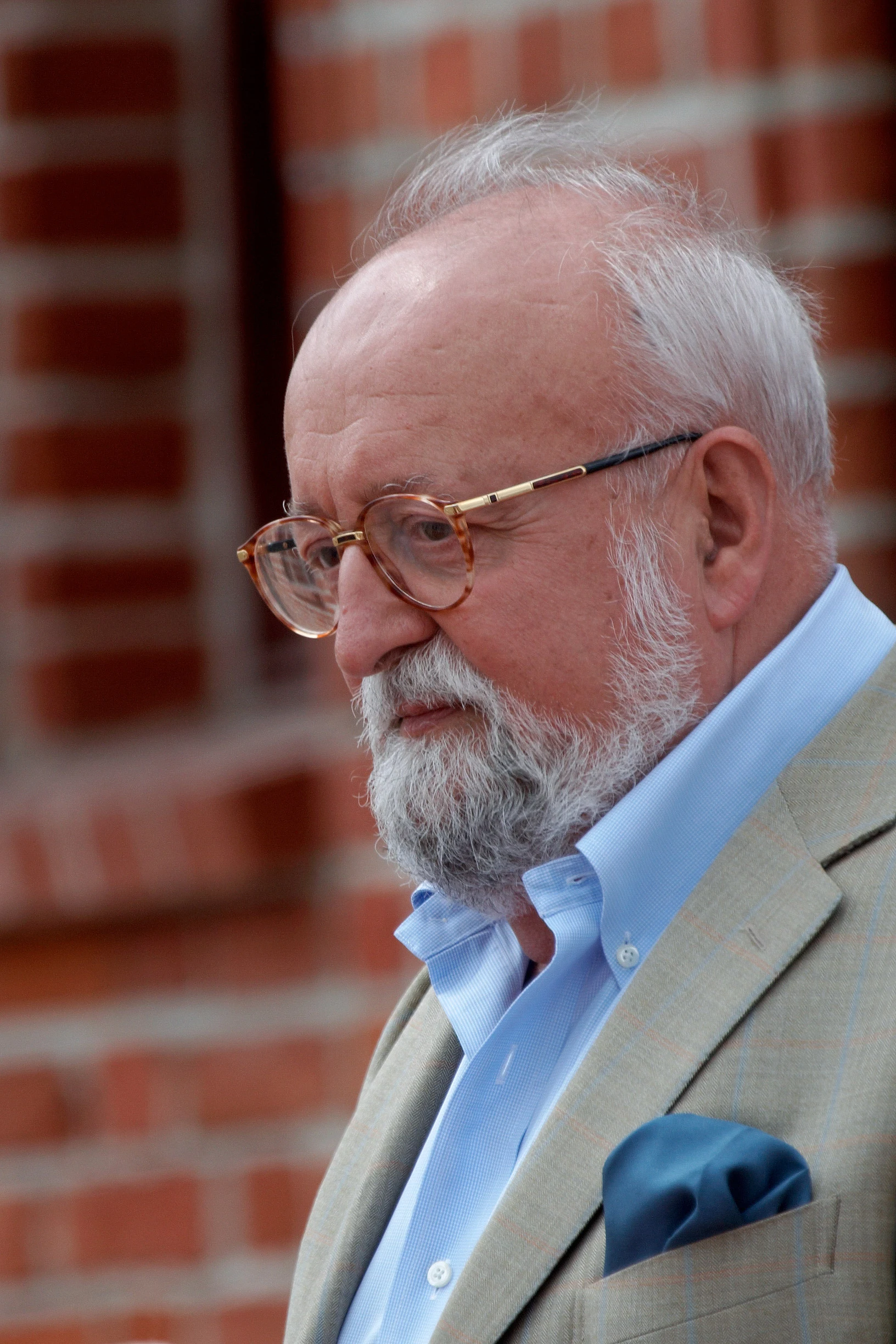 Krzysztof Penderecki 20080706