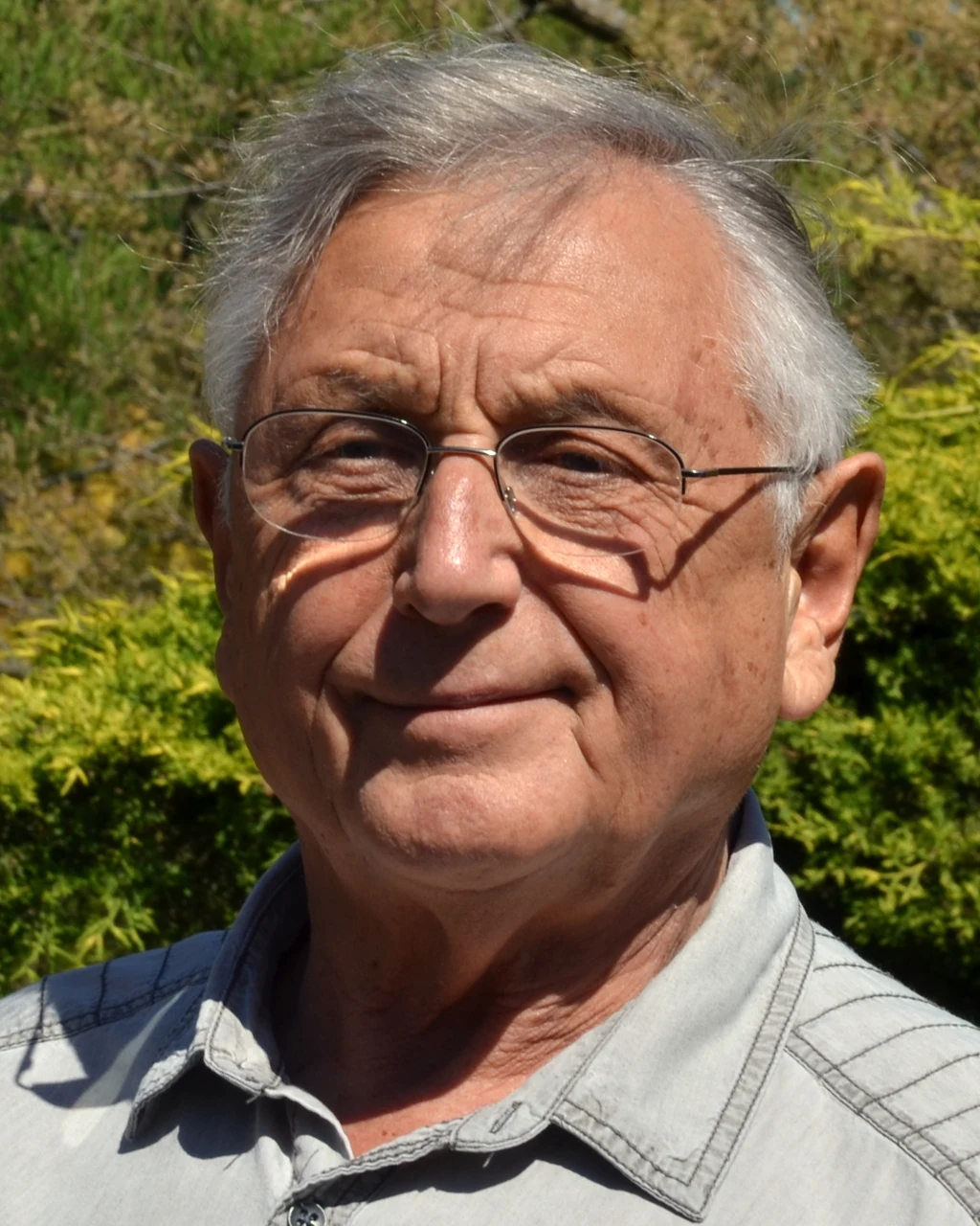 Jiří Menzel III (2017)