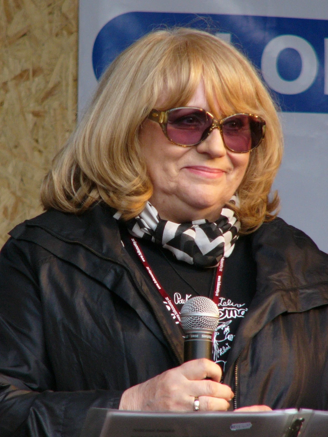 Nada Urbankova 1
