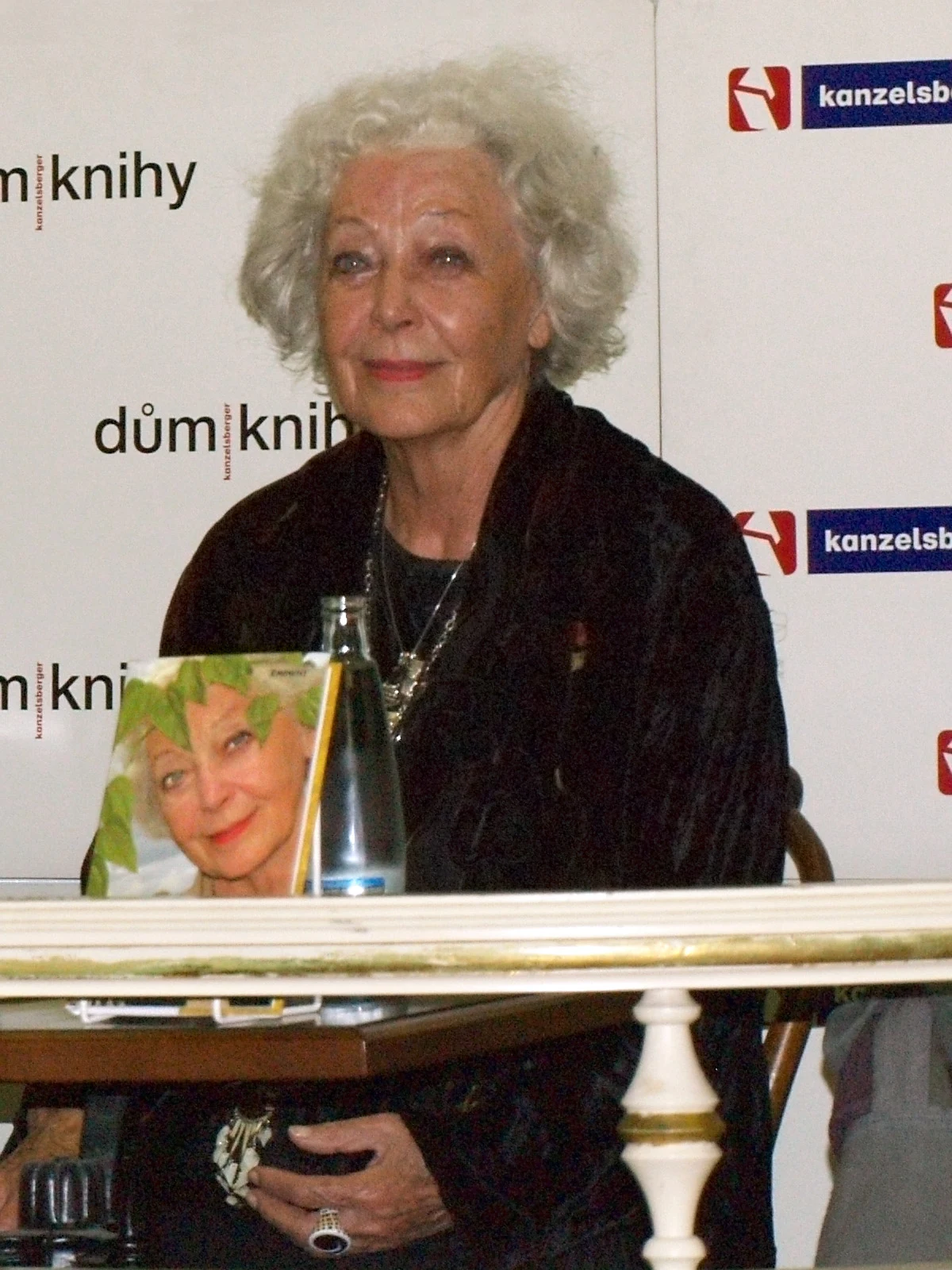 Květa Fialová 2009a