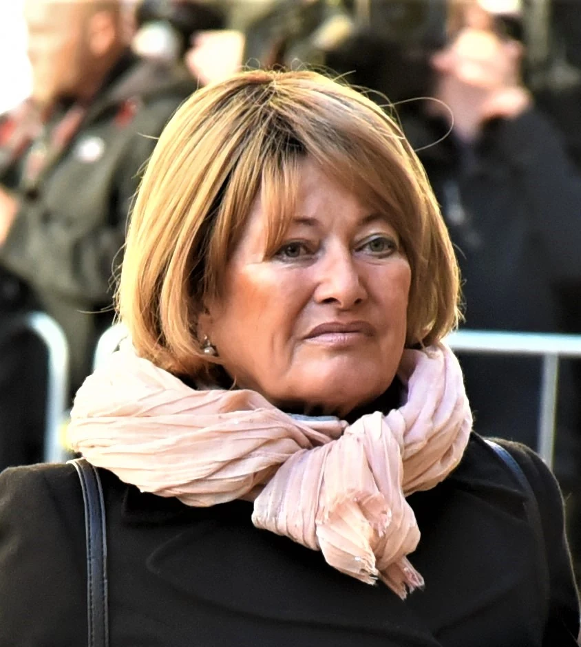 Vlasta Kahovcová 2019