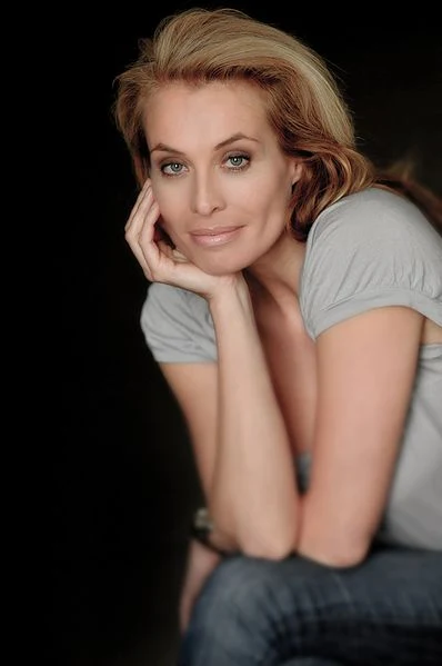 Frederique van der Wal — Frederique-van-der-wal-1