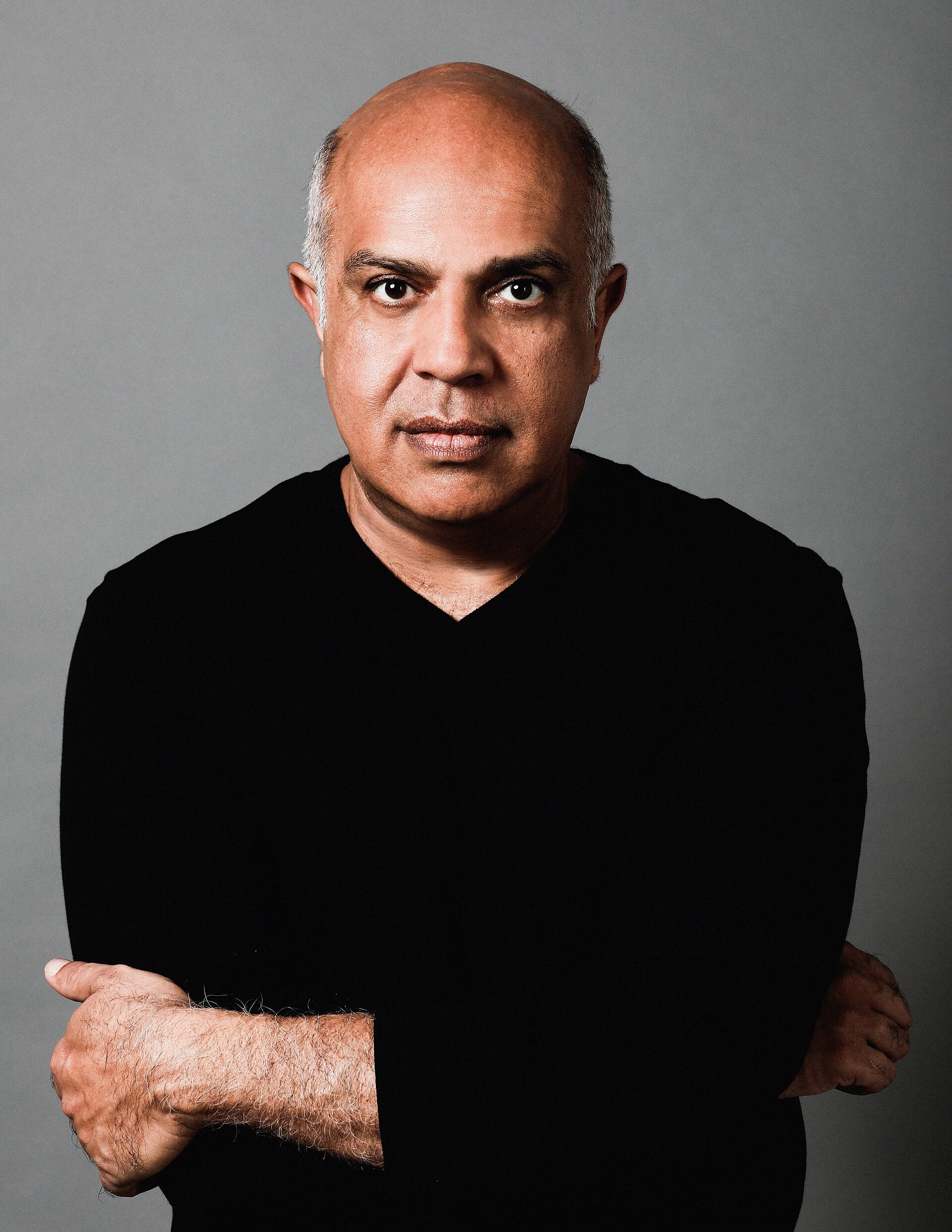 Manoj Sood Headshot