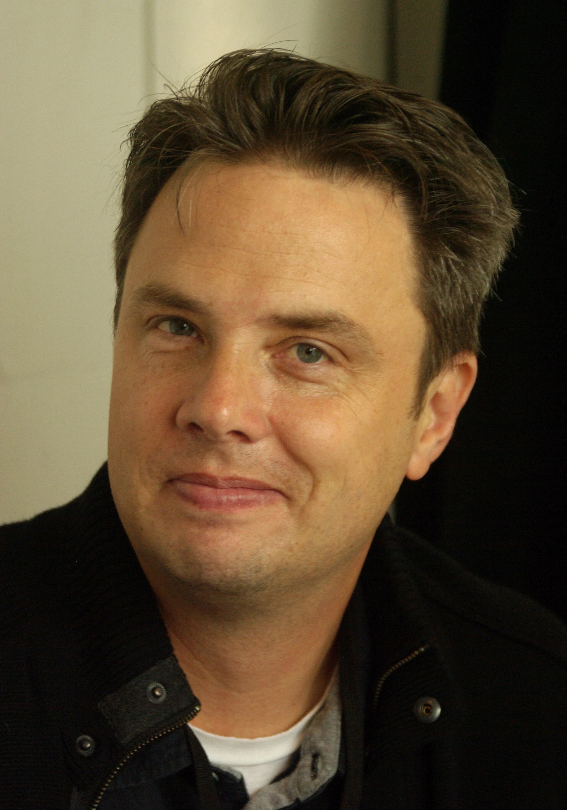 Jeff Jensen — Jensen, Jeff
