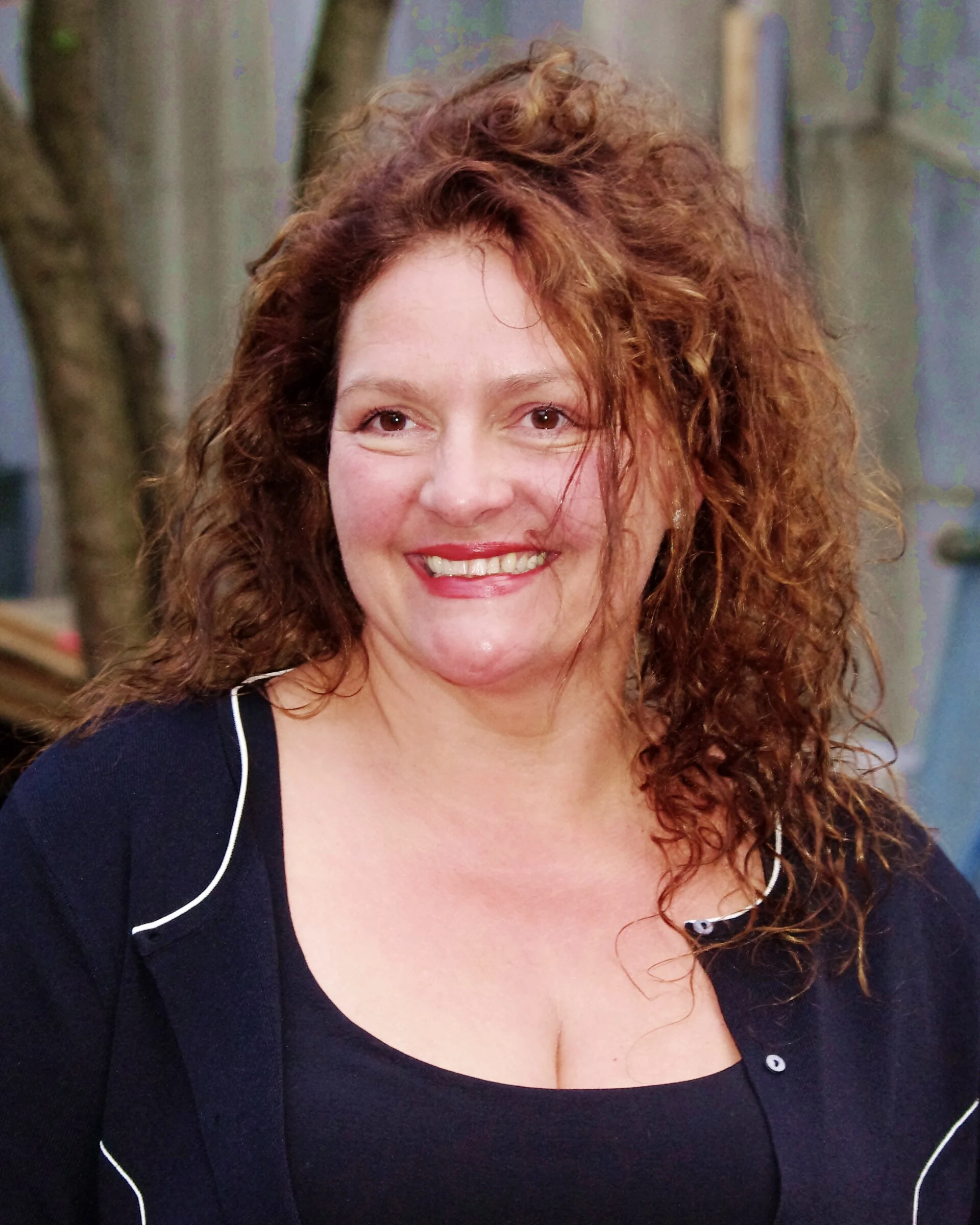 Aida Turturro 2012 Shankbone