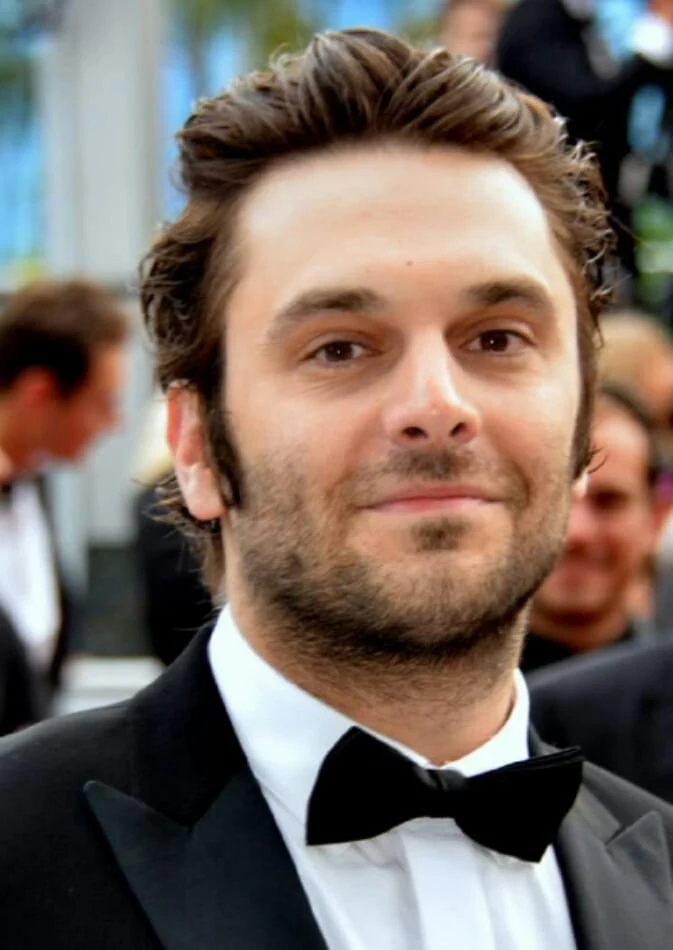 Pio Marmaï Cannes 2018