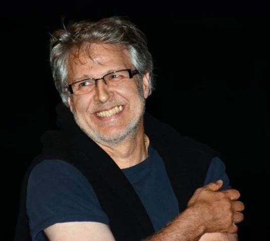 Nicolas Marié 2013