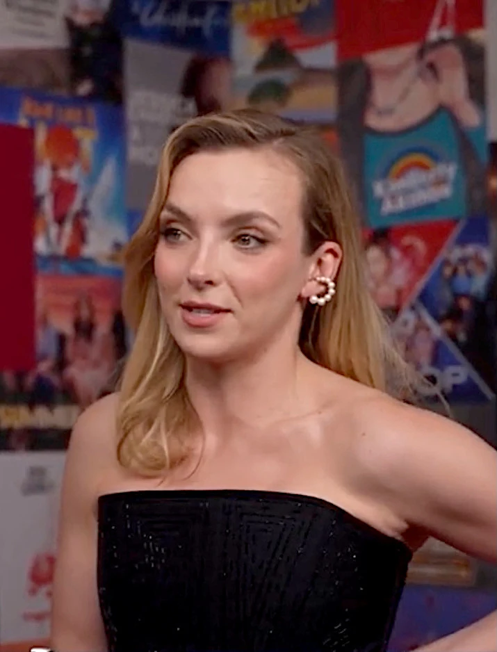 Jodie comer 2023 4