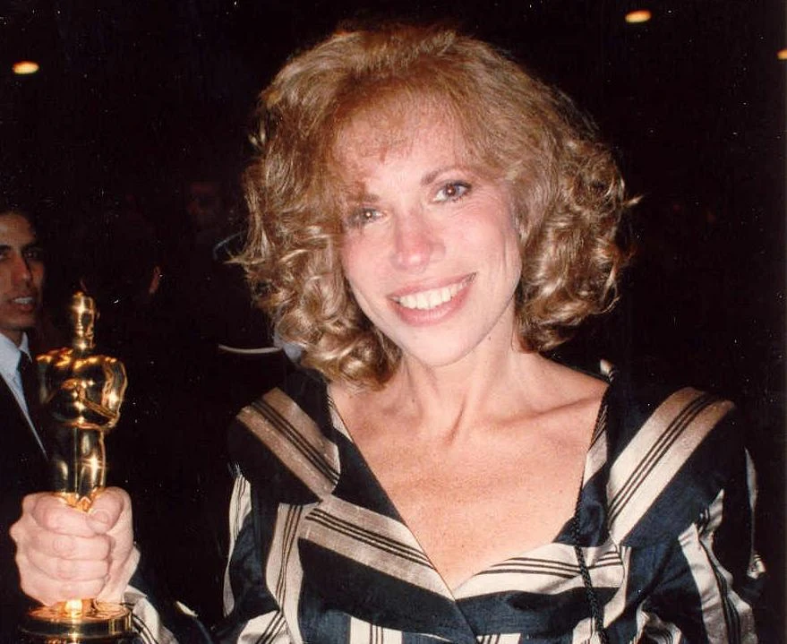 Carly Simon (1989) 2