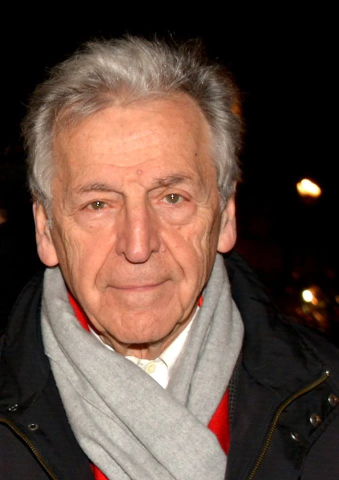 Costa-Gavras César 2018