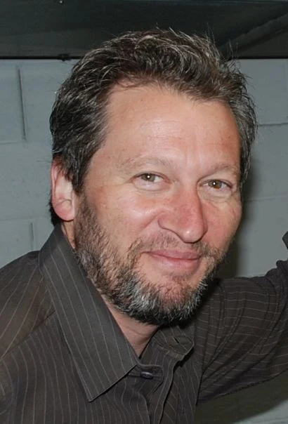 Ken Kwapis 2008