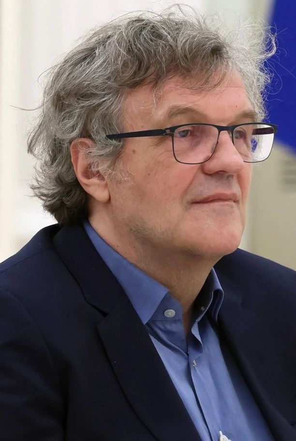 Emir Kusturica — Kusturica 2024