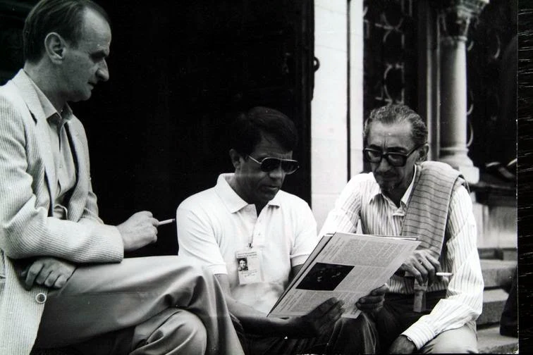 09 - Budva 1982. Mihiz, B. Todorovic, Pekic