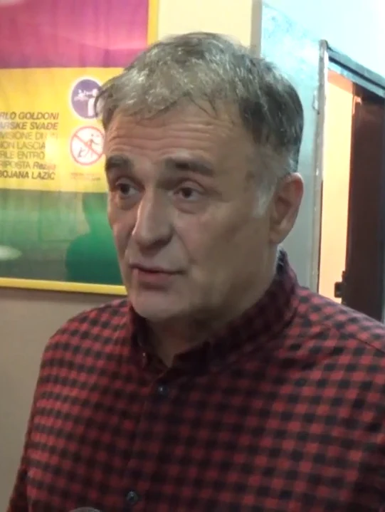 Branislav Lečić 2020