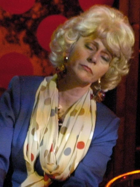 Еlizabeta Đorevska (2005)