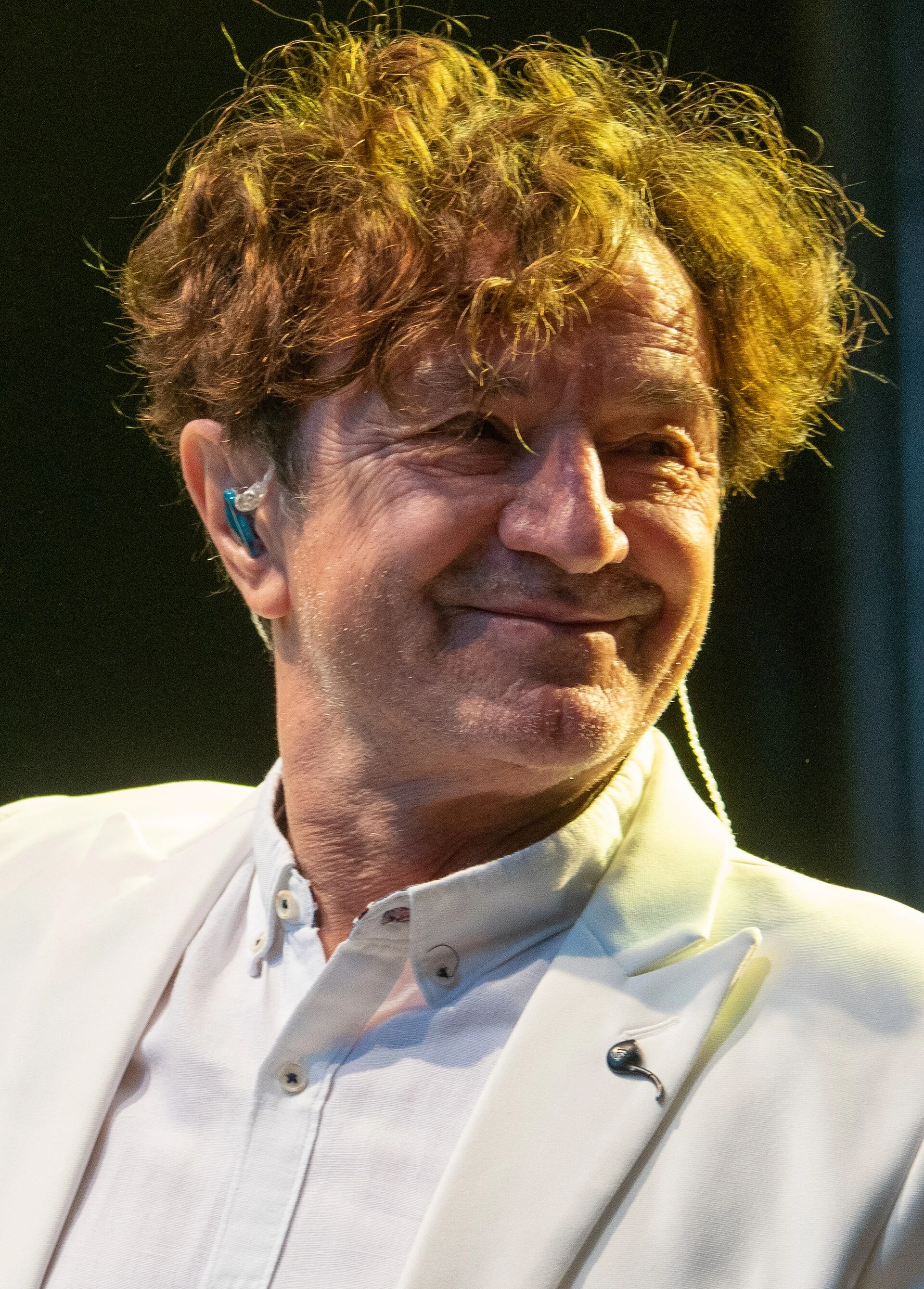 Goran Bregović — 20220710-Rudolstadt-Festival-2022-Goran-Bregovic-7849 (cropped)