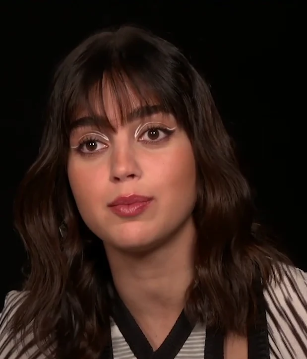 Melissa Barrera in 2023