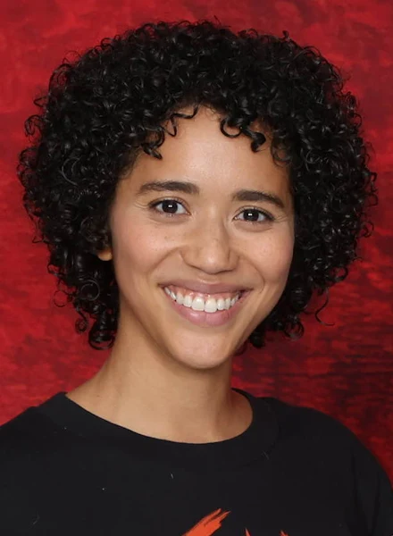 Jasmin Savoy Brown 2025