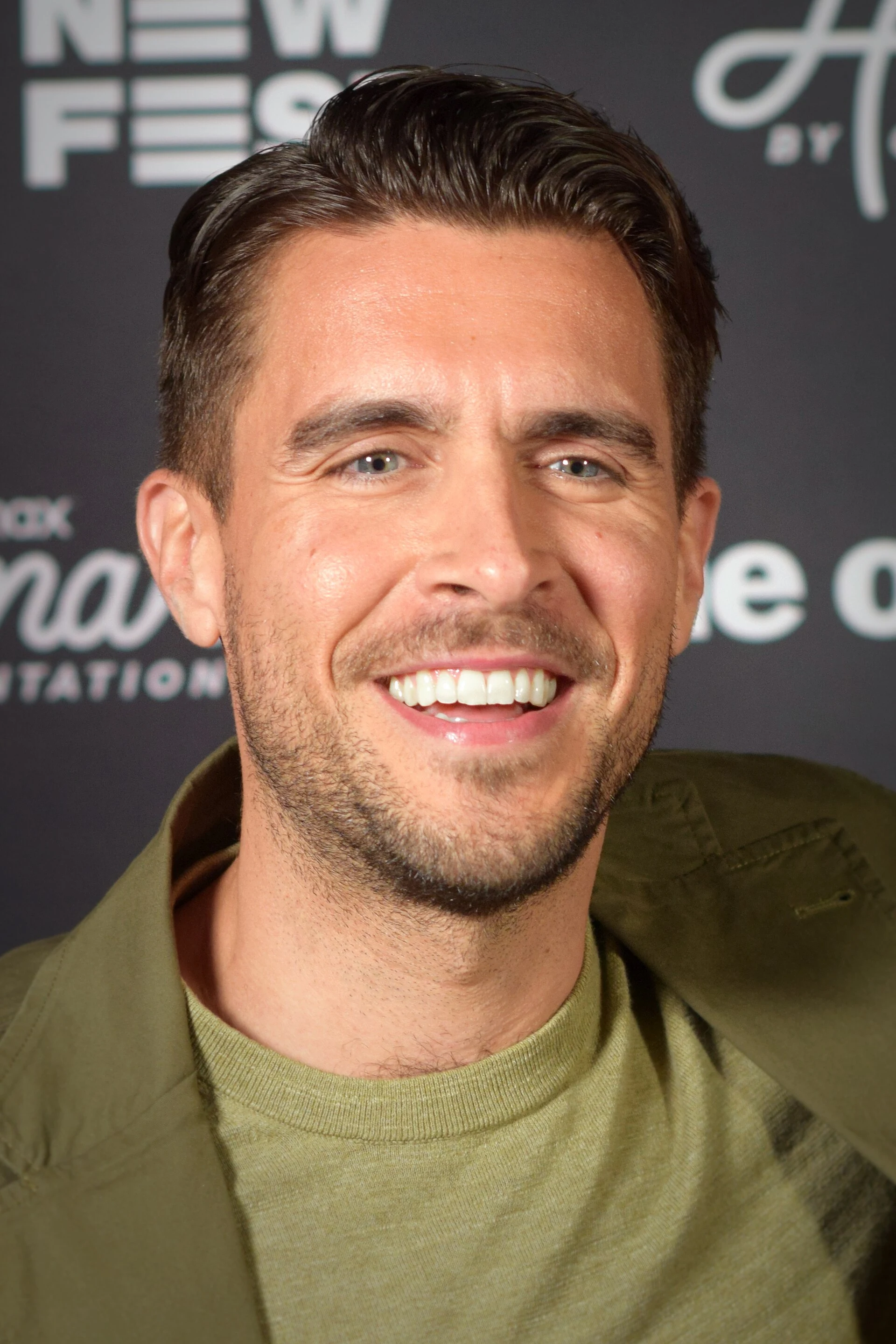 Josh Segarra — JoshSegarra