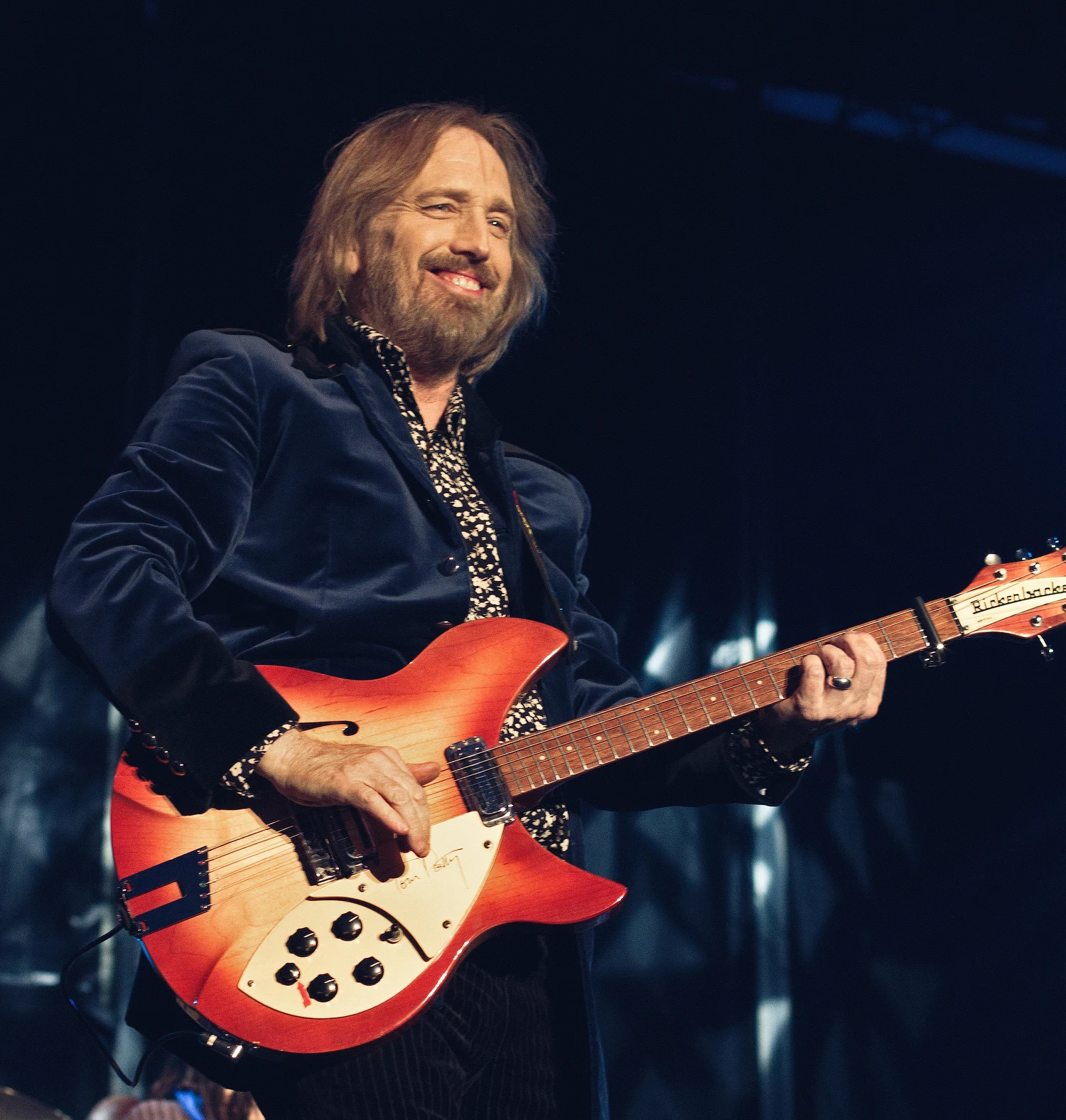 Tom Petty Live in Horsens