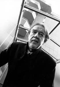 Godfrey Reggio (1995) by Erling Mandelmann