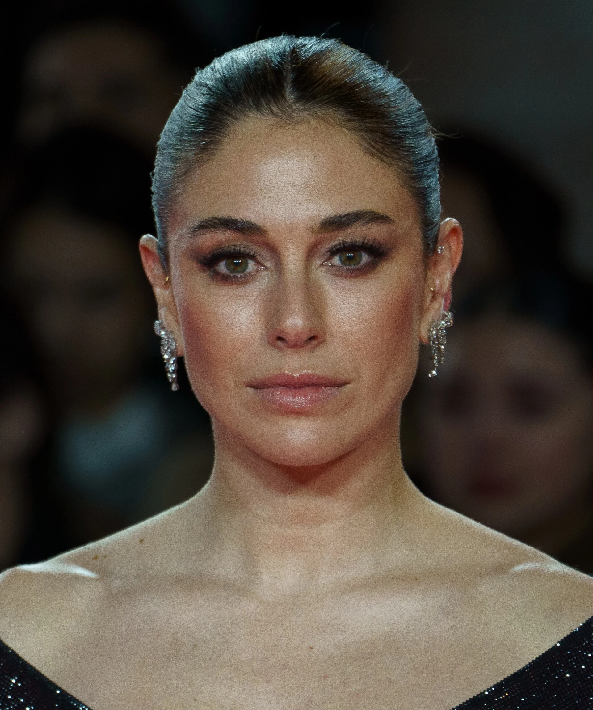 Malaga Film Festival 2025 - Blanca Suárez (cropped)