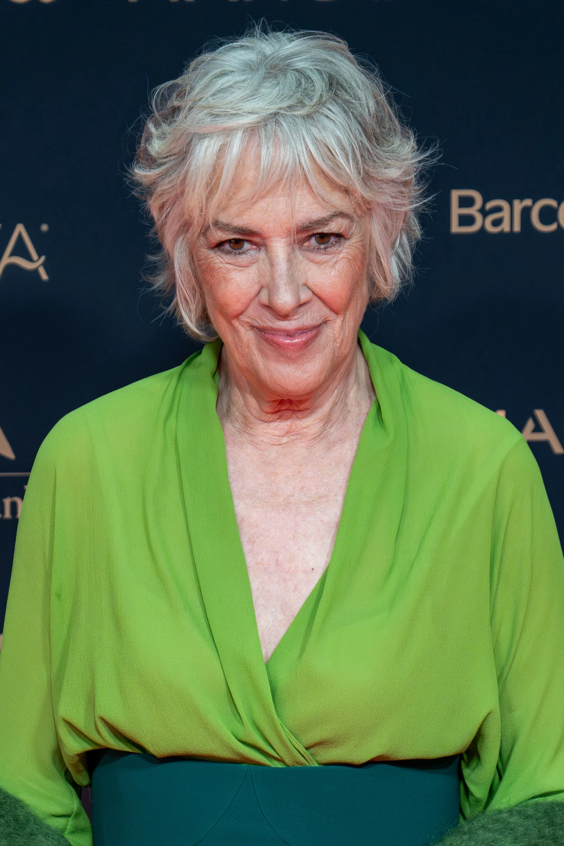 Premios Goya 2026 - Susi Sánchez-2