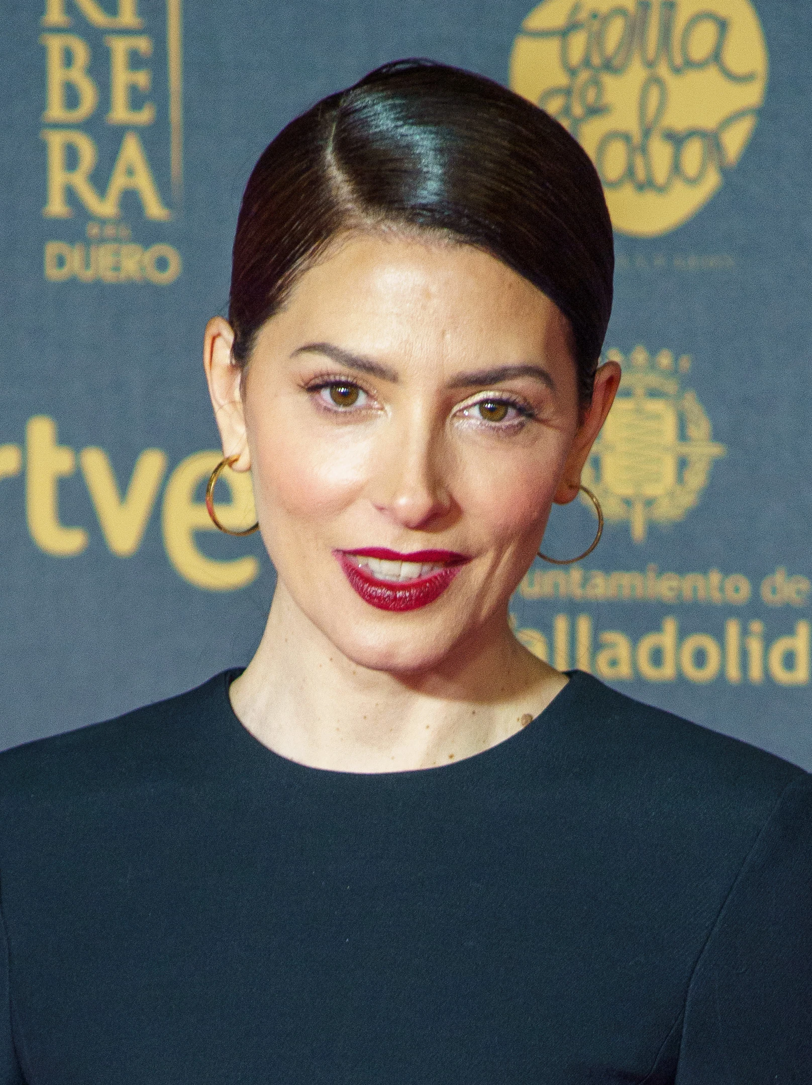 Goyas 2024 - Bárbara Lennie (cropped) 2025b