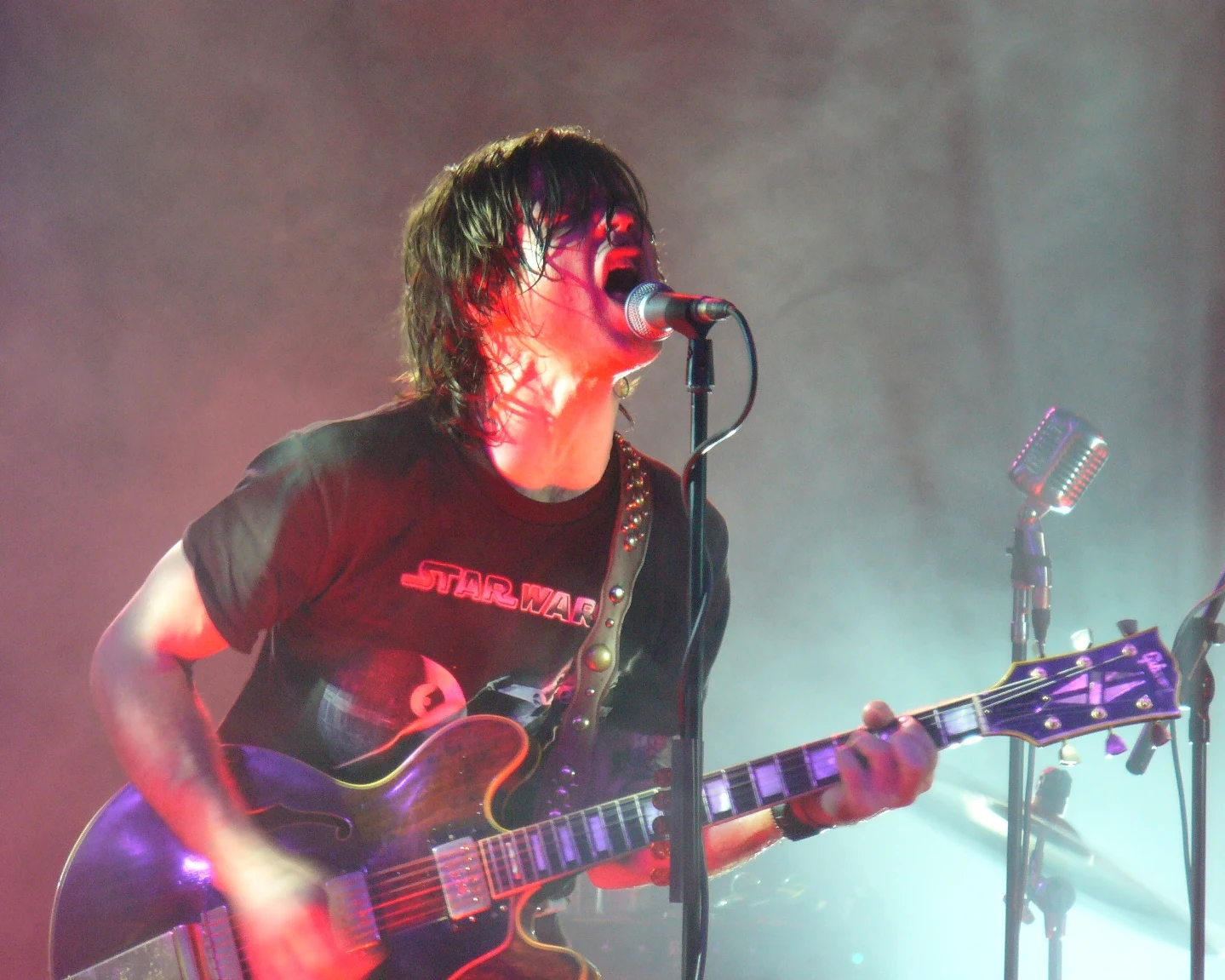 Ryan Adams — RyanAdams06
